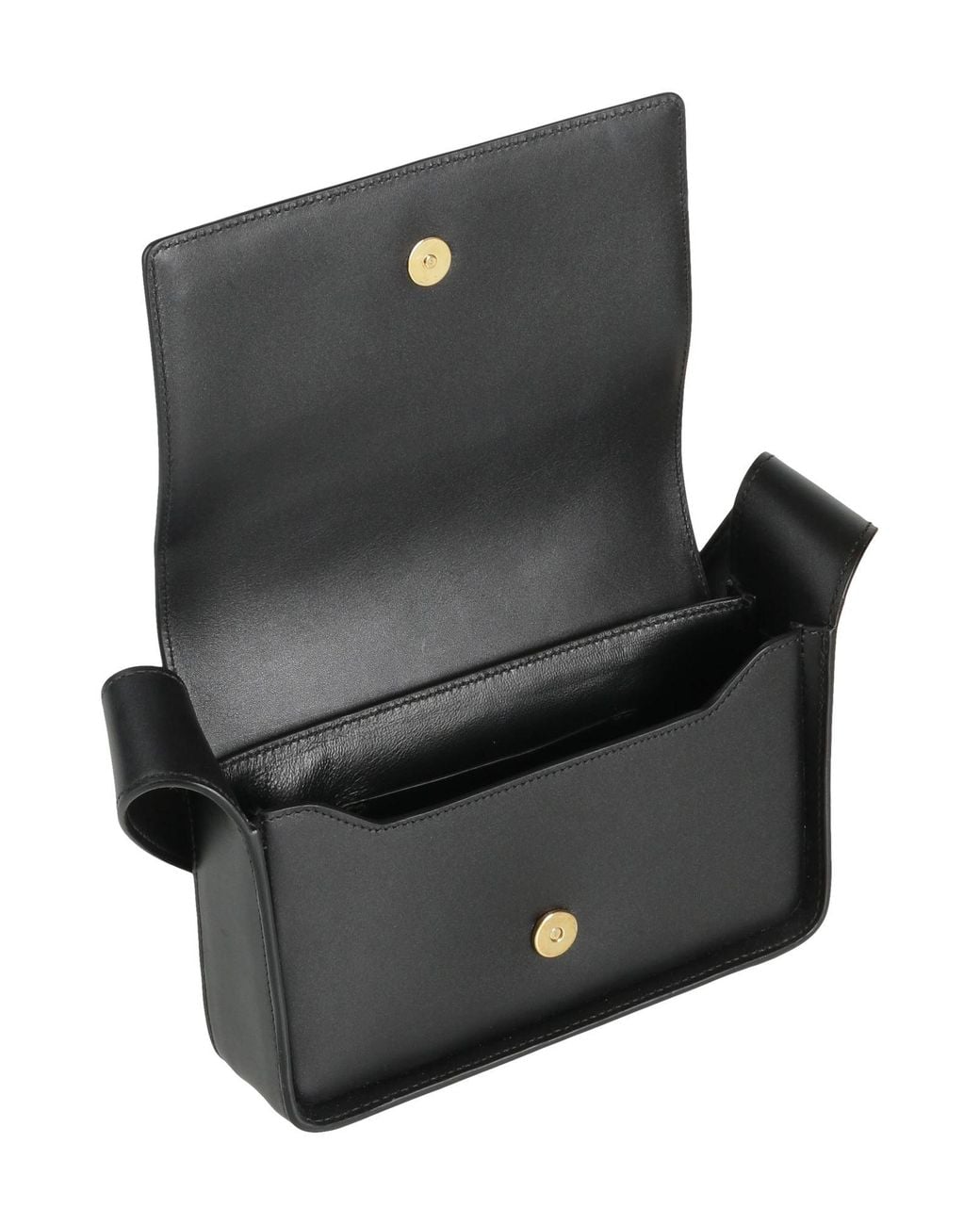 Borse A Tracolla di Jil Sander in Black