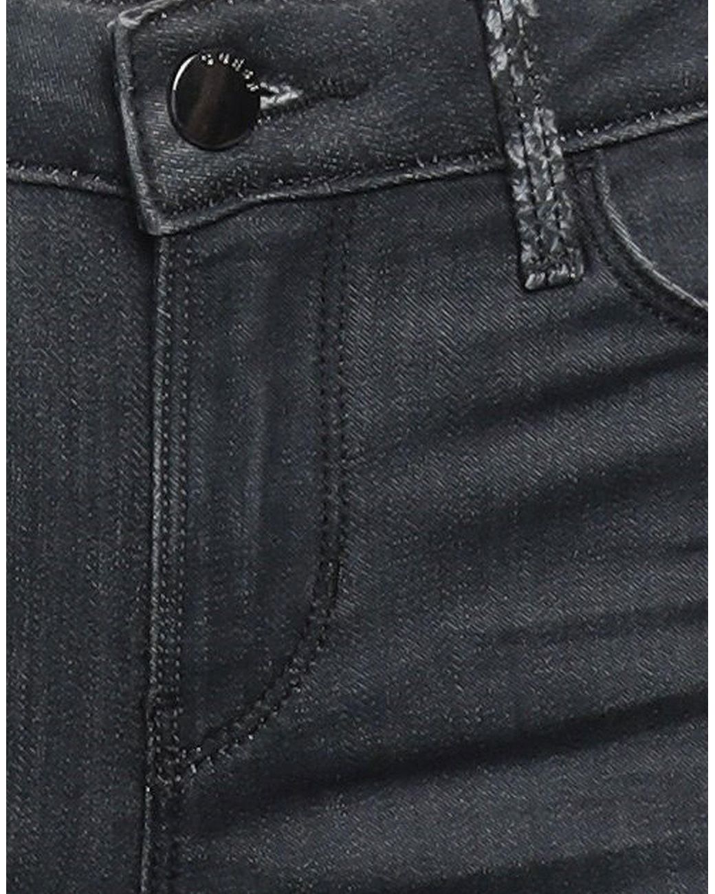 Guess Blue Jeans Cotton, Polyester, Elastane