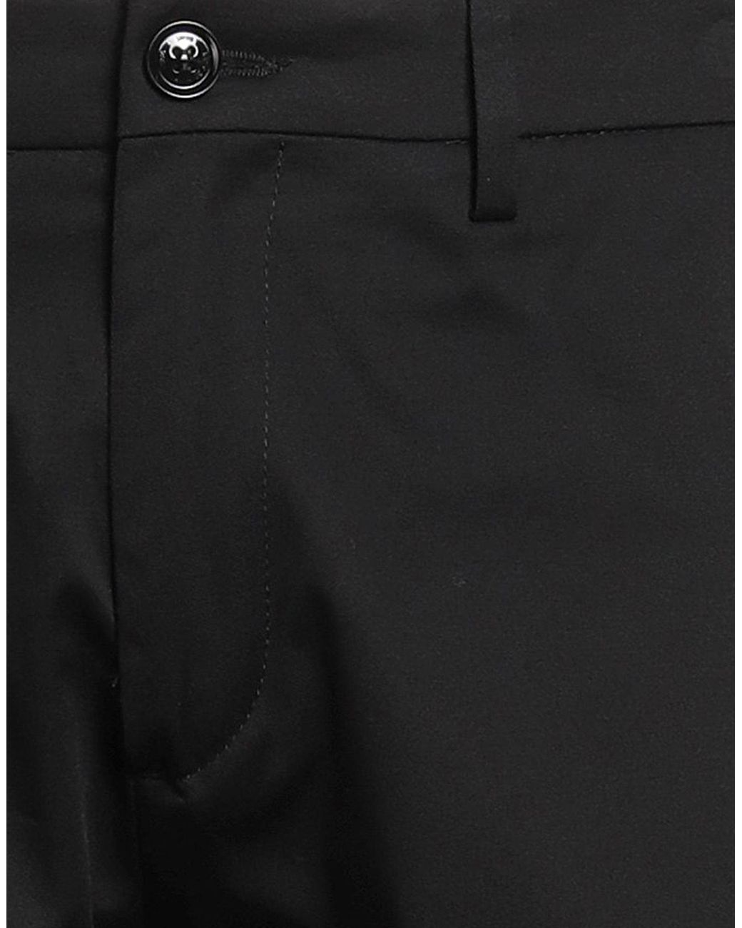 Liu Jo Black Pants for men