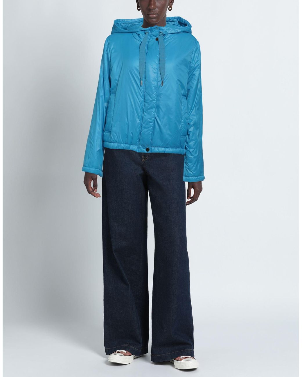Haveone Blue Jacket