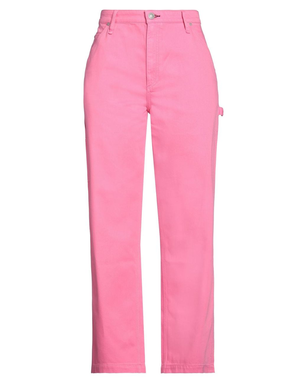 Pantalone di Rag & Bone in Pink