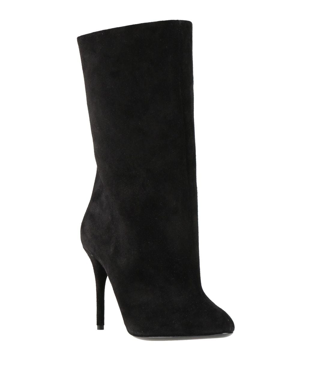 Alaïa Black Stiefelette