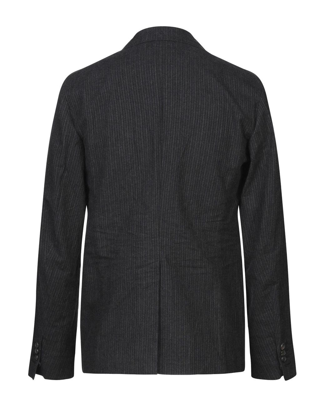 DSquared² Black Blazer for men