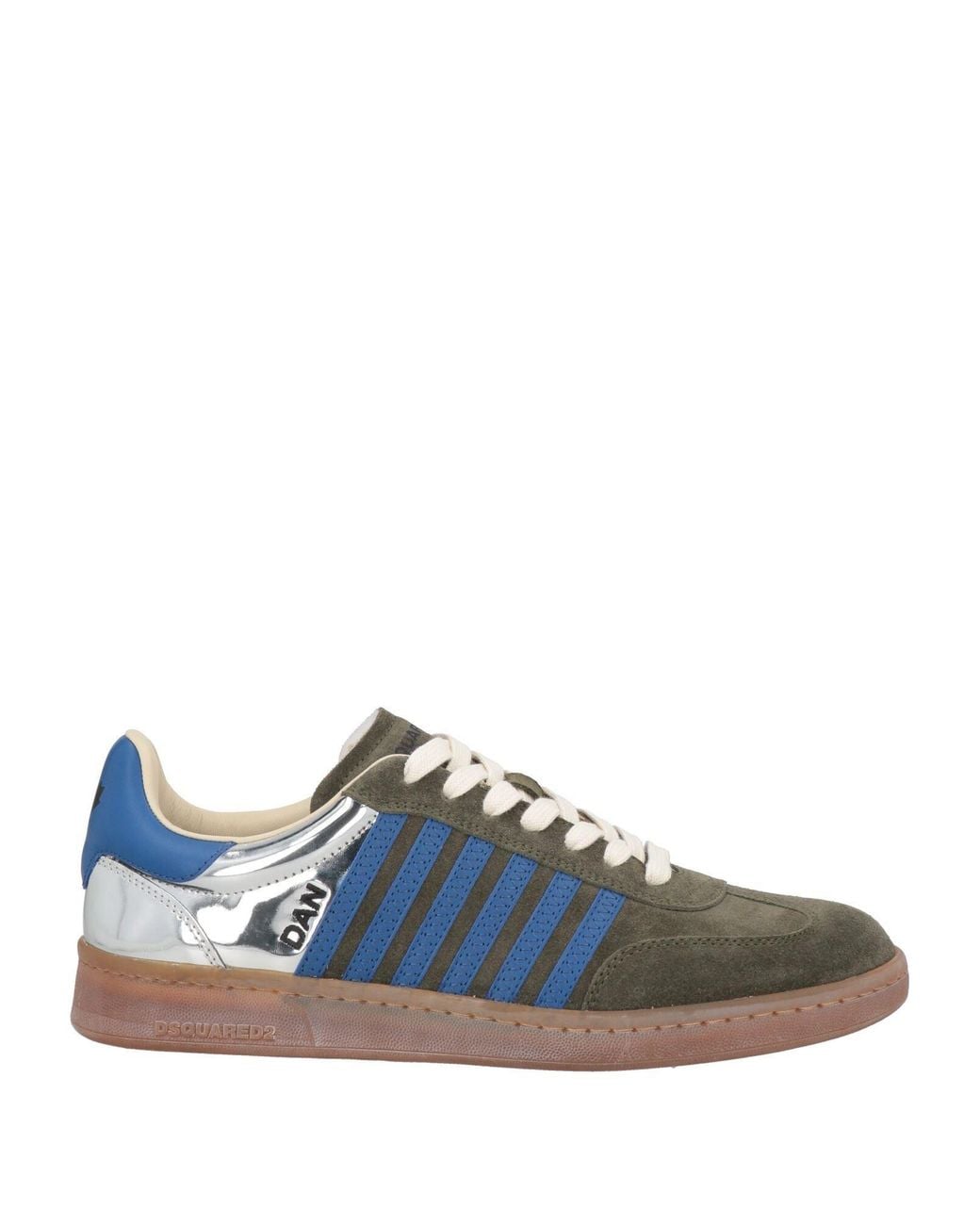 Sneakers DSquared² pour homme en coloris Blue