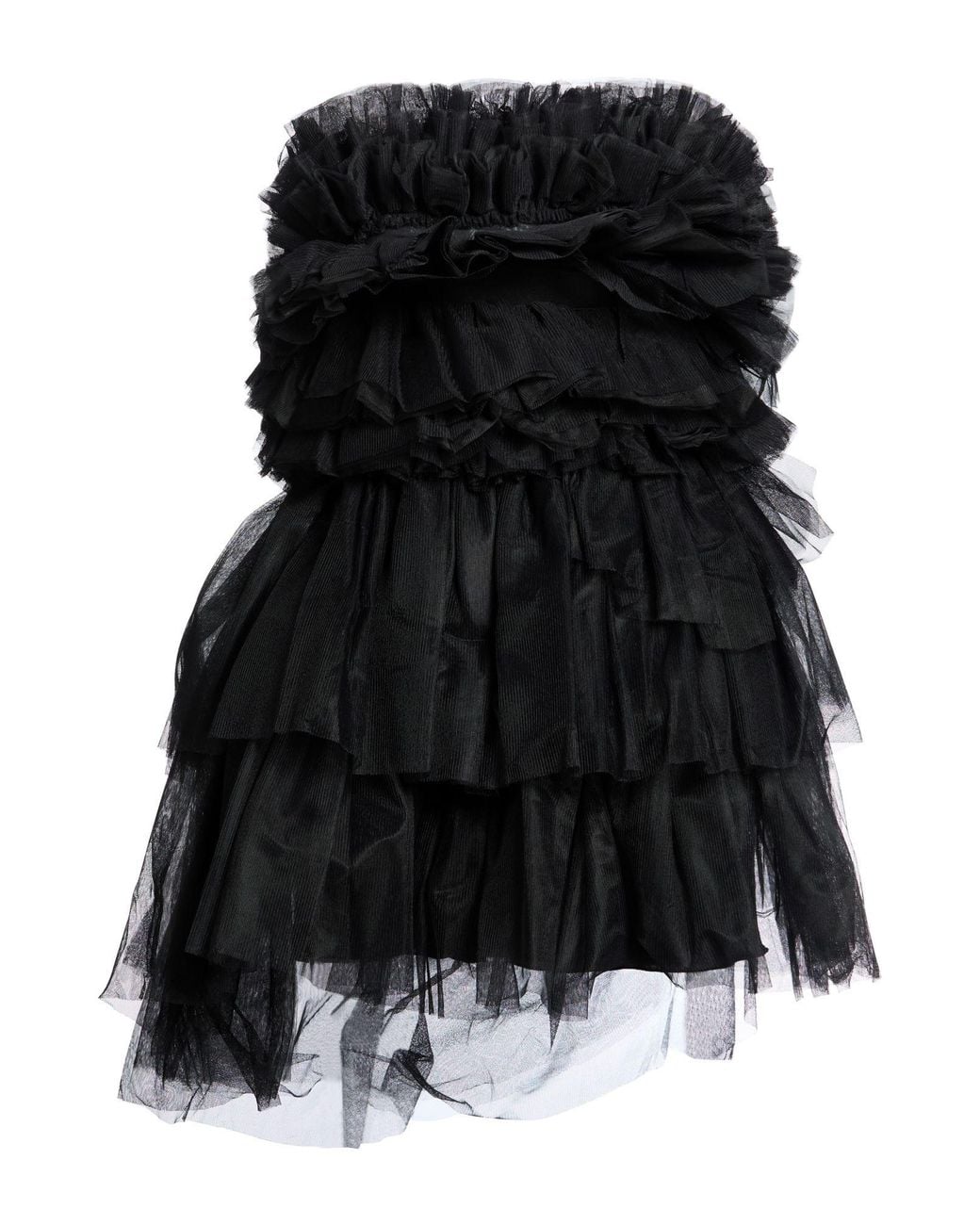 Aniye By Black Mini Dresses