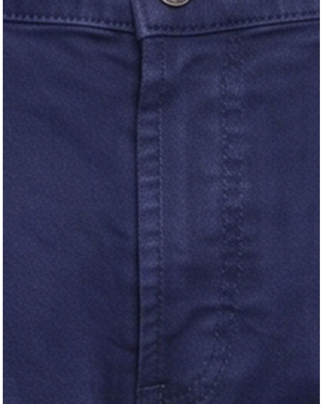 Dondup Blue Jeans Cotton, Elastane for men