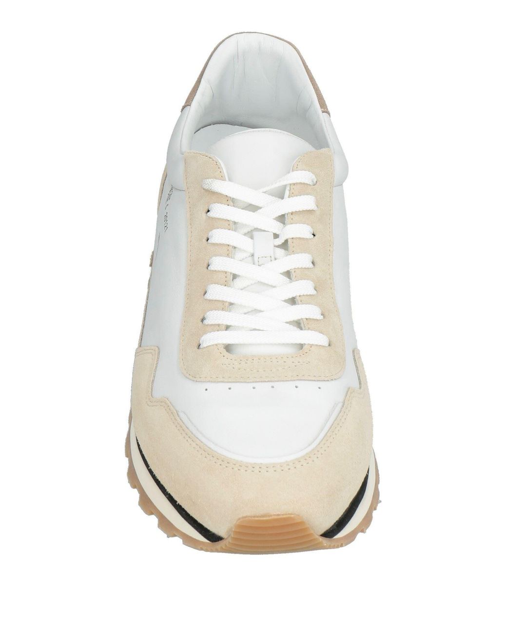 Hogan White Trainers for men