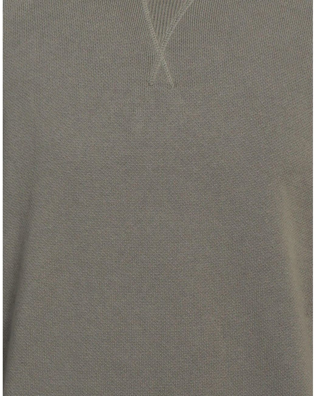 Only & Sons Gray Sweater Cotton for men