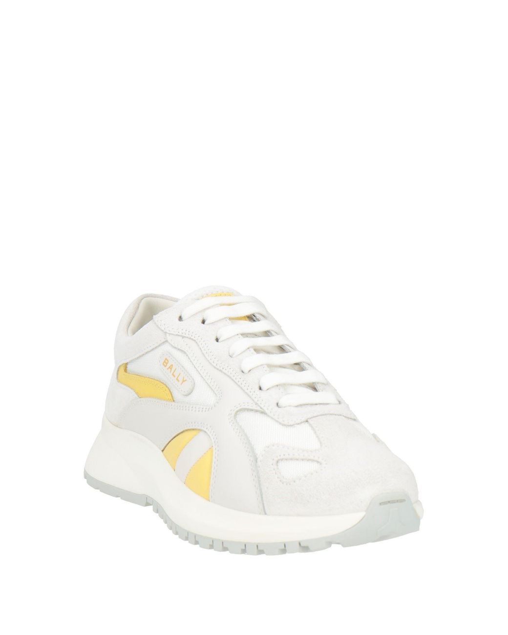 Bally Multicolor Trainers
