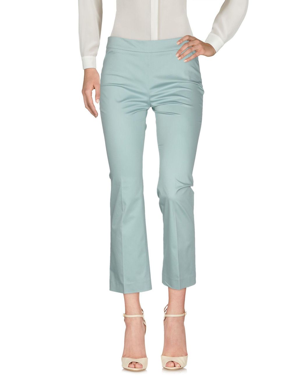 Incotex Blue Trouser