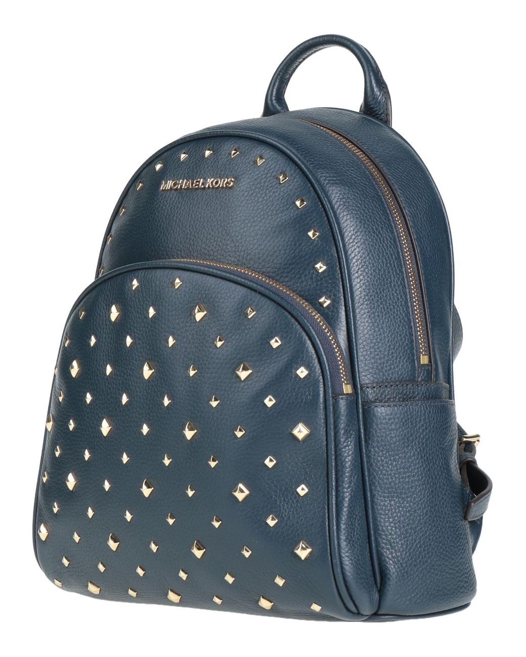 MICHAEL Michael Kors Backpack in Blue | Lyst UK