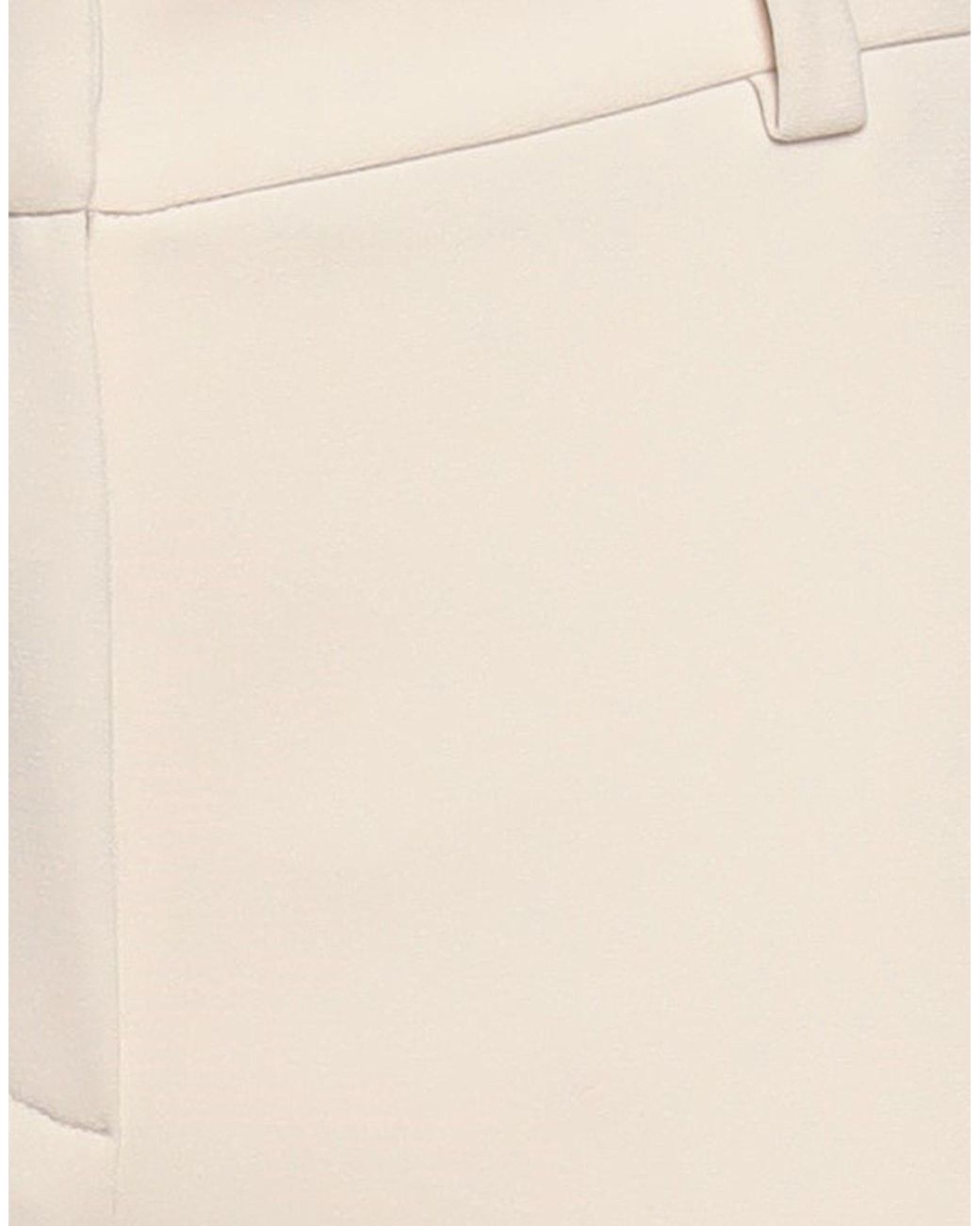 Antonelli Natural Trouser