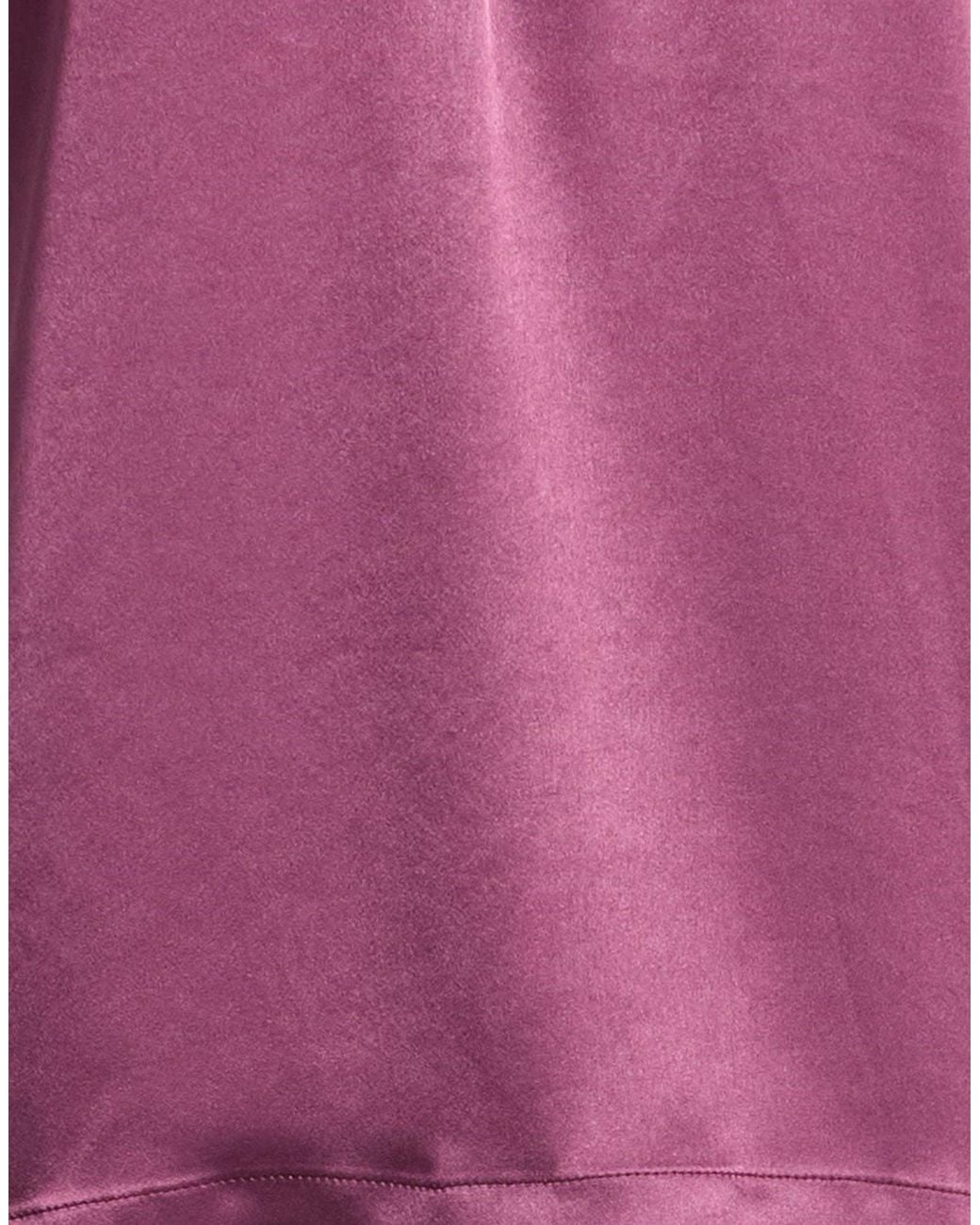 Pinko Purple Top