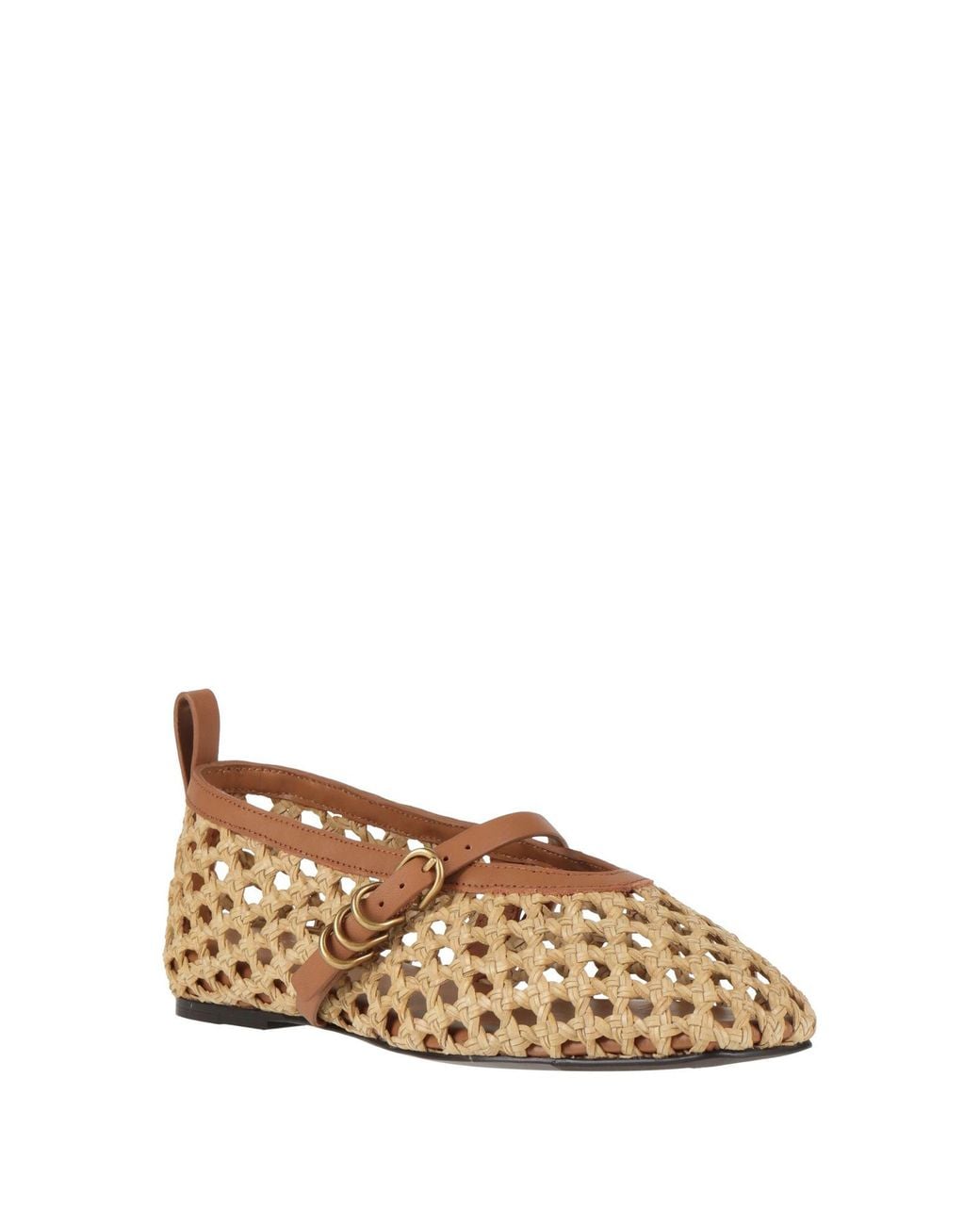 Ballerine di Rag & Bone in Natural