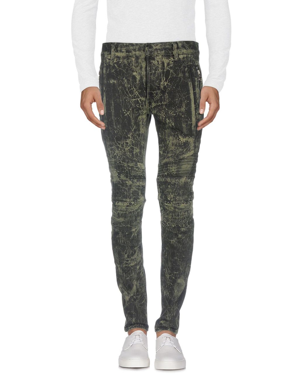 balmain pants price