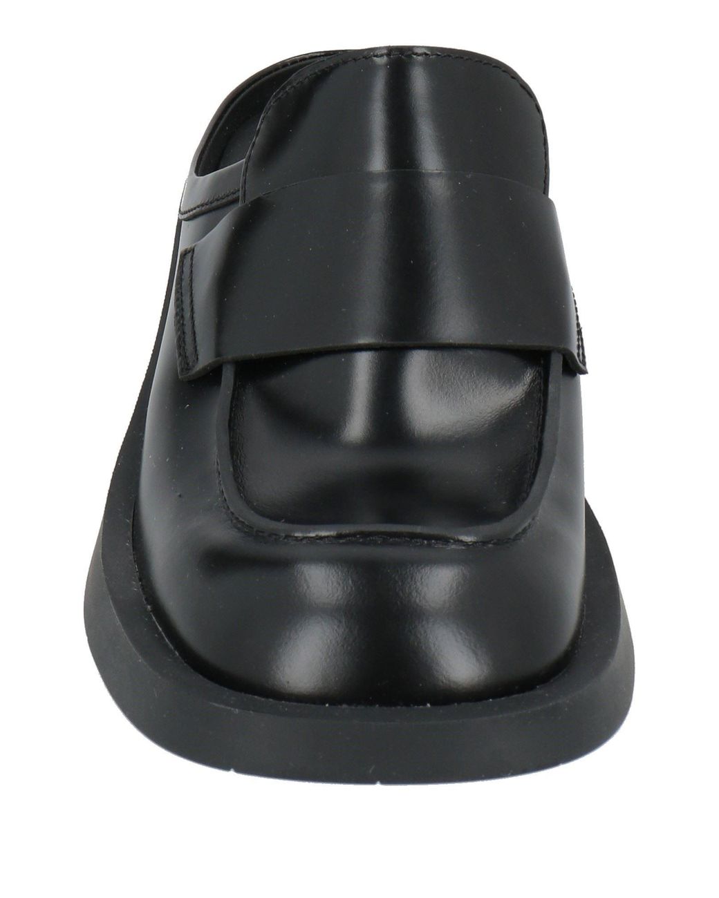 CAMPERLAB Black Mules & Clogs for men