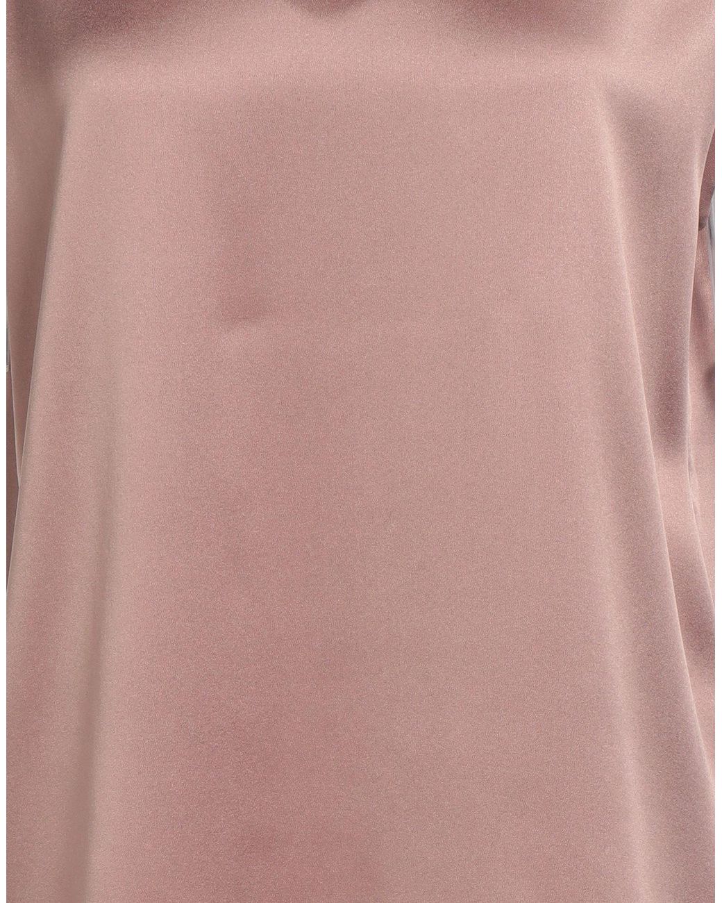 Brunello Cucinelli Pink Top