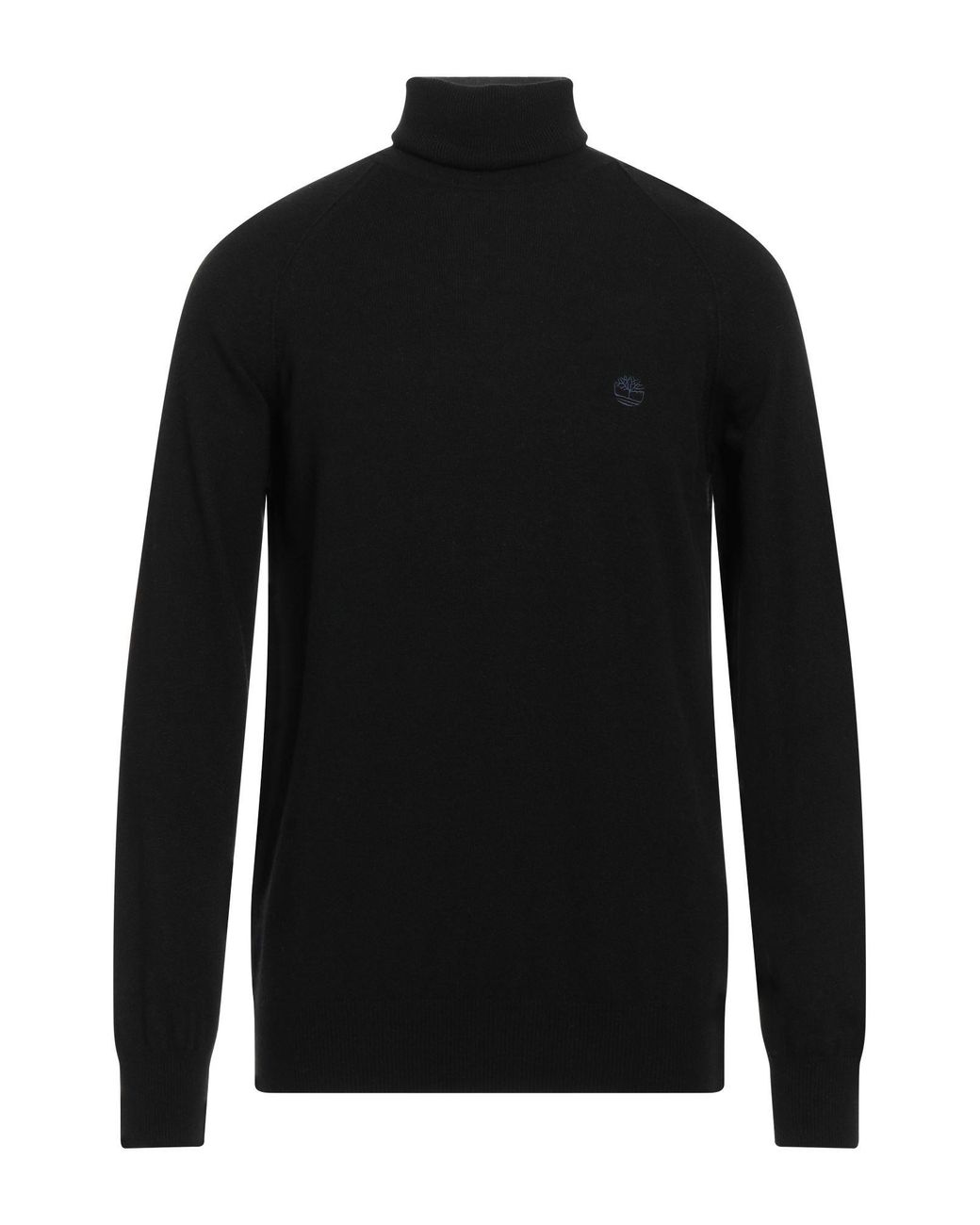 Timberland Rollkragenpullover in Black für Herren