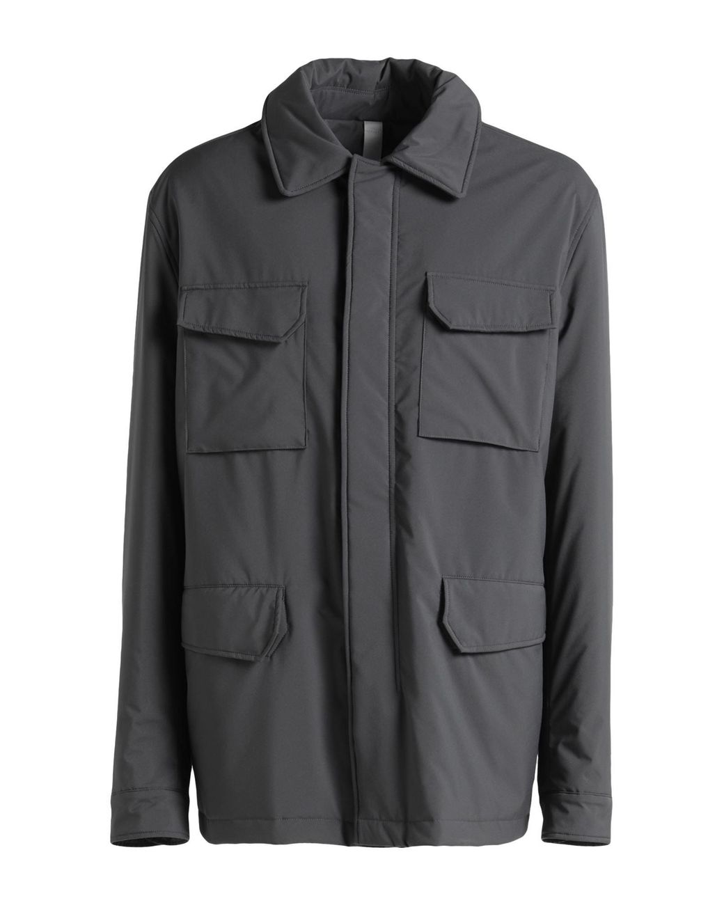 Slowear Black Jacket for men