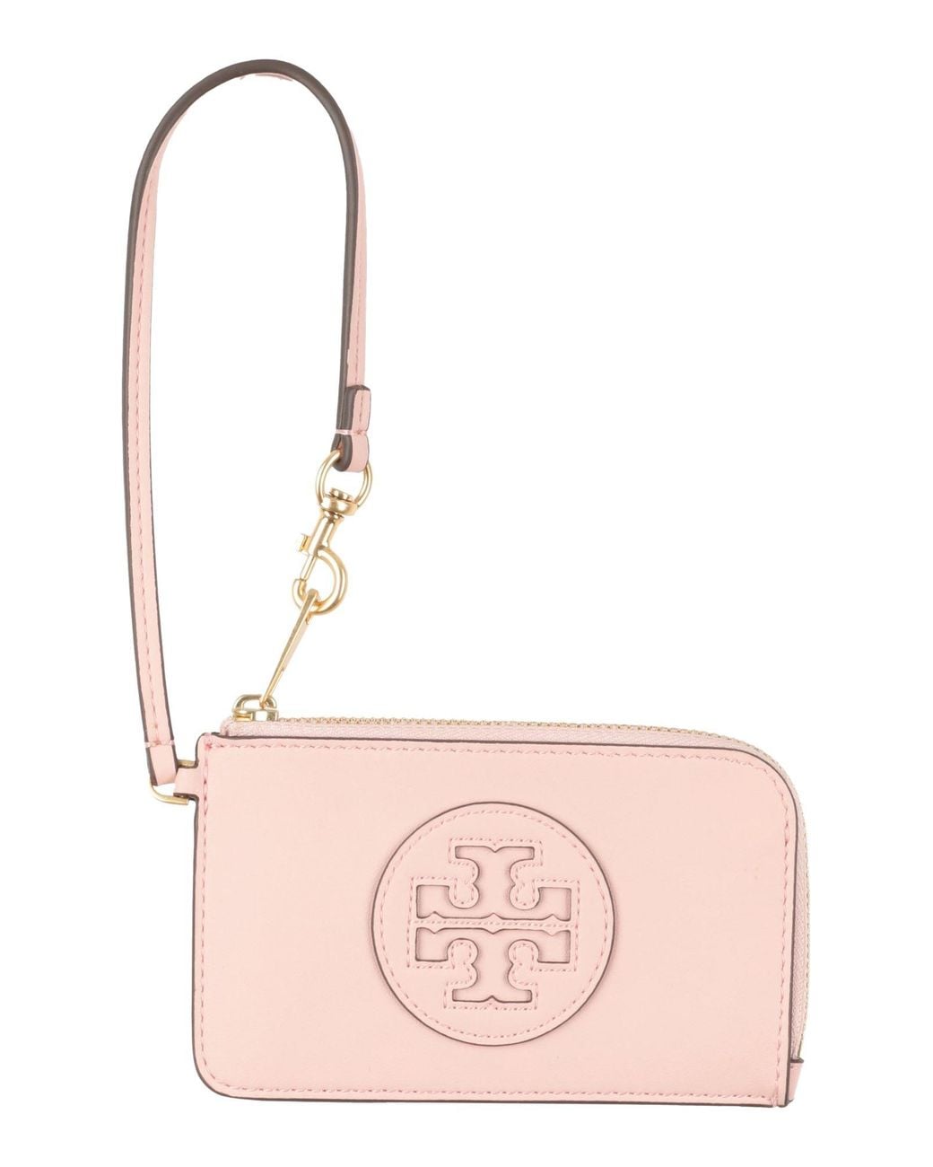 Tory Burch Pink Cardholder
