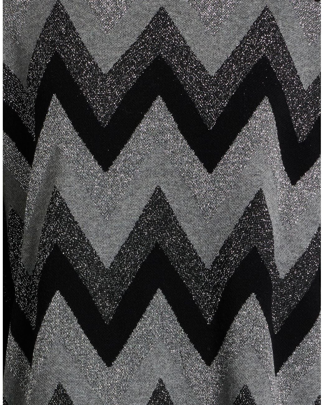 Kaos Black Jumper