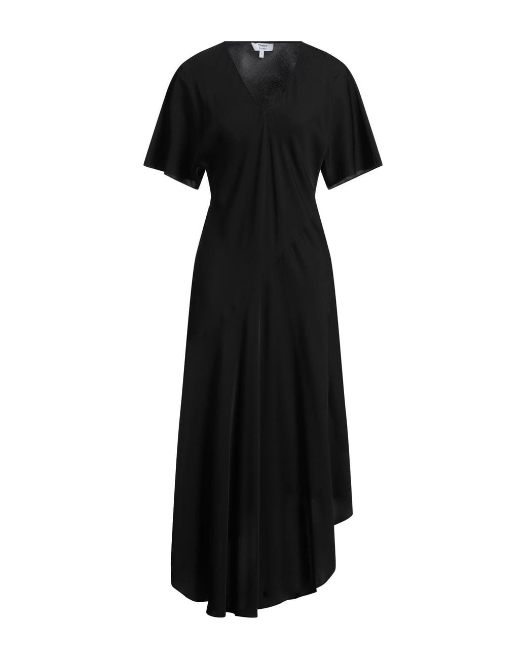 plus size asymmetrical dress Embroidered Mesh A-Line Hem Midi Wedding Guest Color:CLAY 2023Fall Red Birthday Dress -