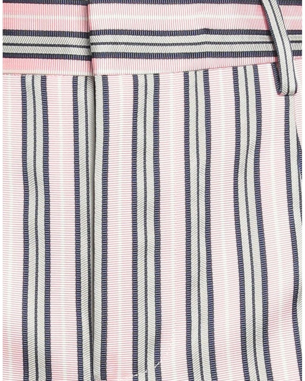 DSquared² Pink Shorts & Bermuda Shorts