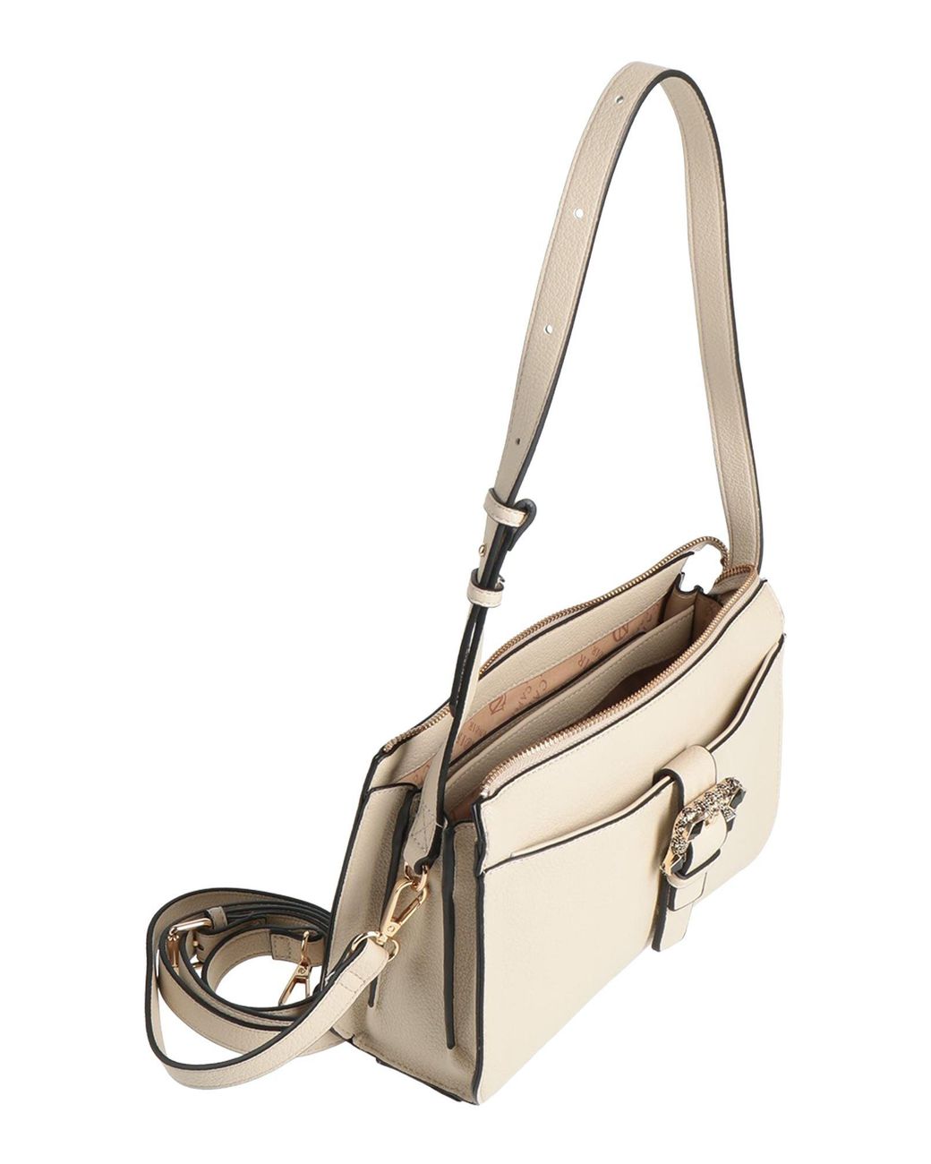 CafeNoir Natural Shoulder Bags