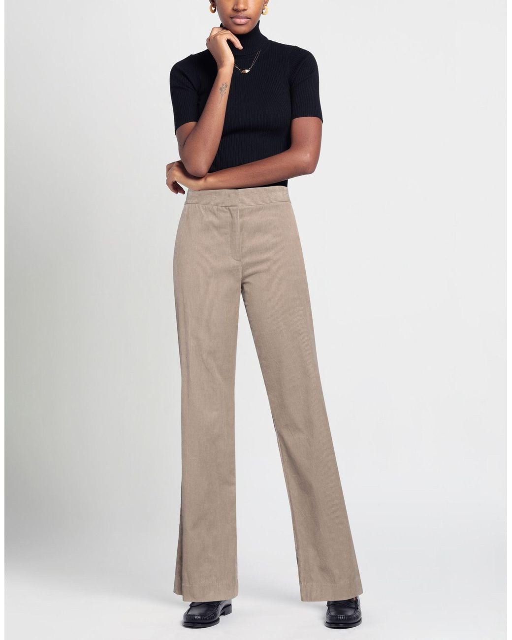 Aniye By Gray Trouser