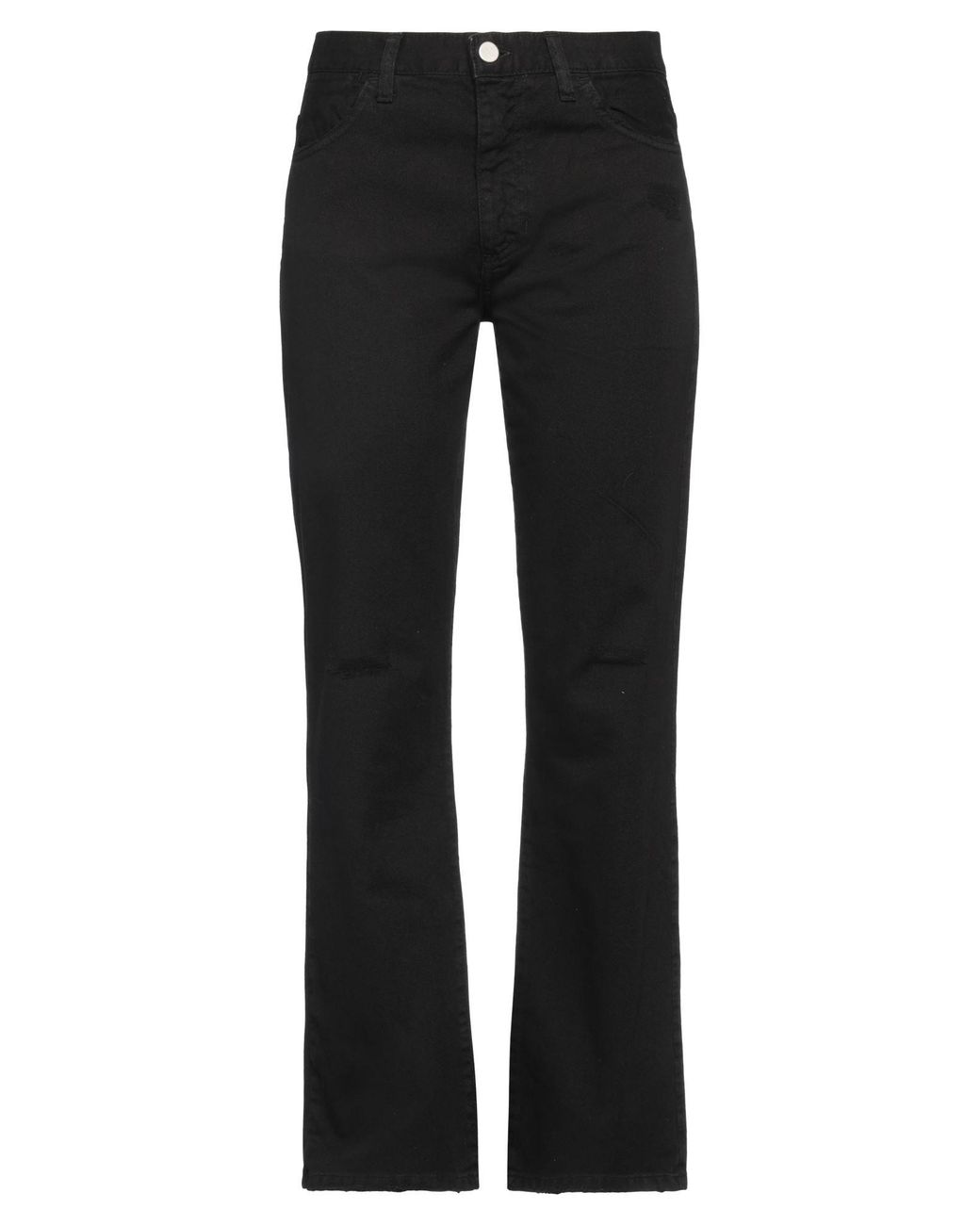 .., merci italia Black Trouser