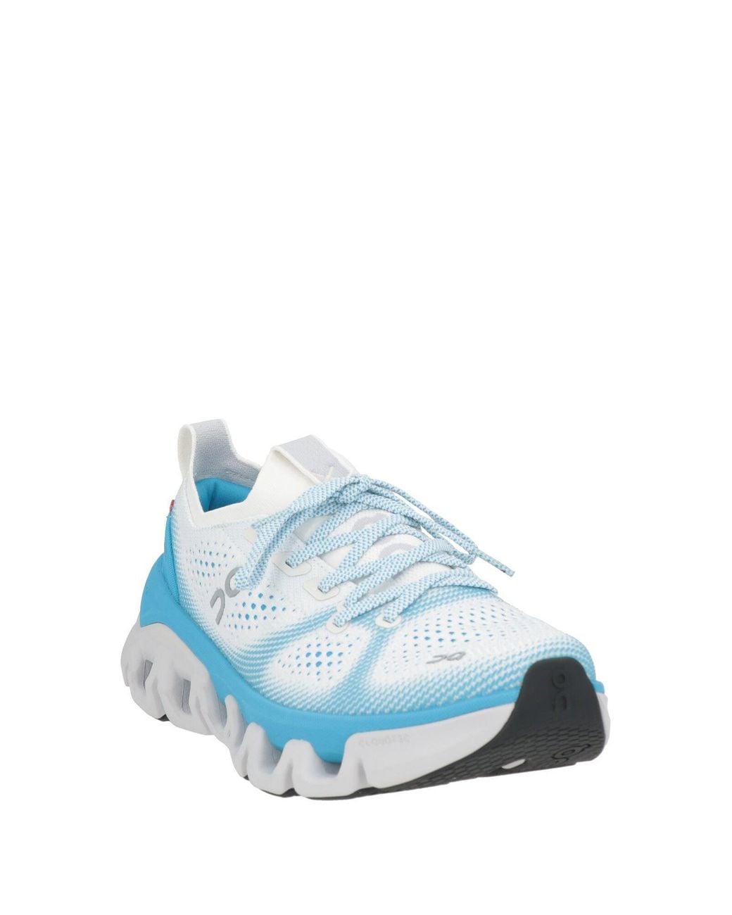 On Shoes Blue Trainers for men