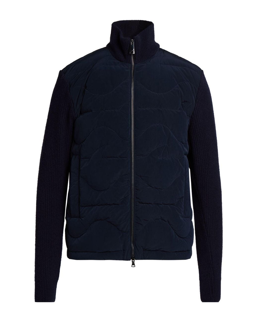 Paul & Shark Blue Jackets for men