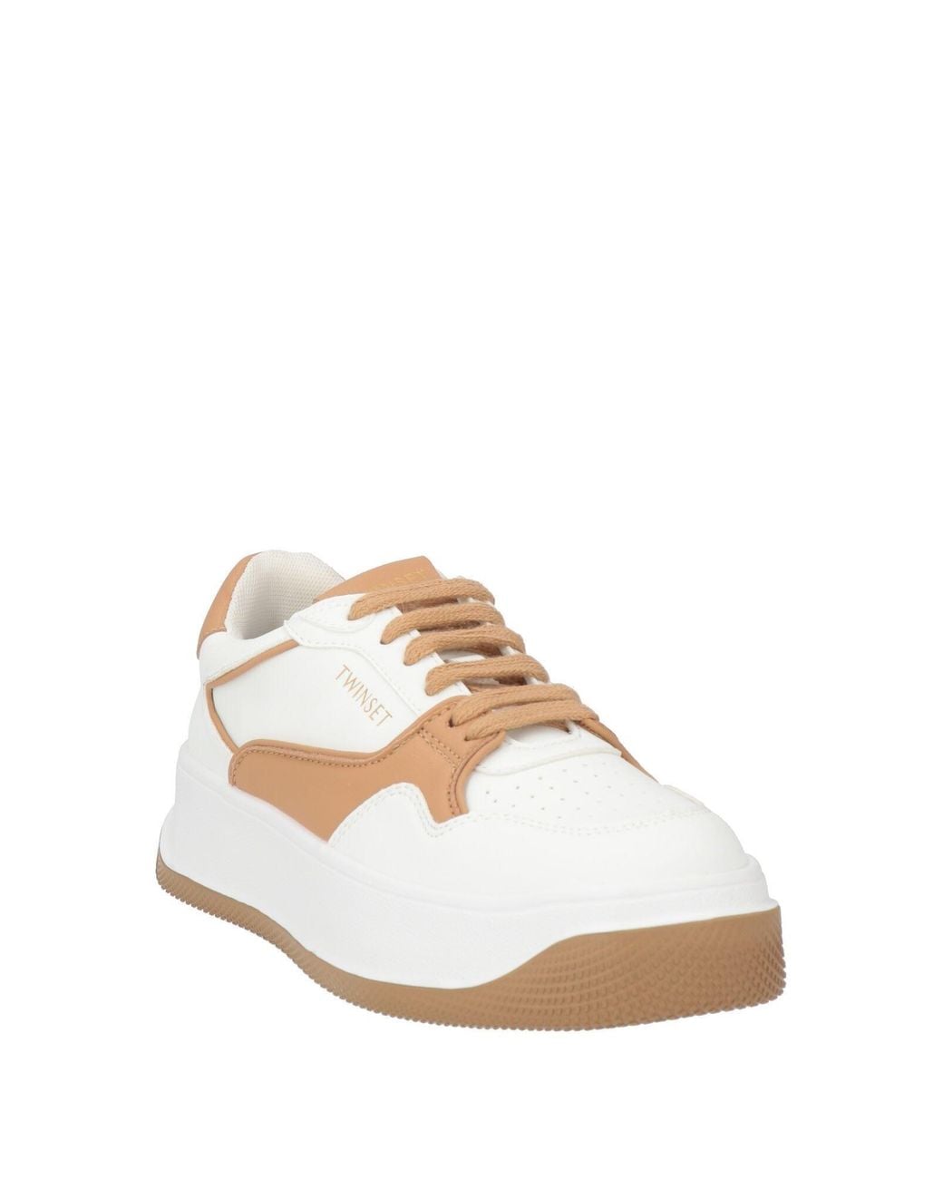 Twinset White Trainers