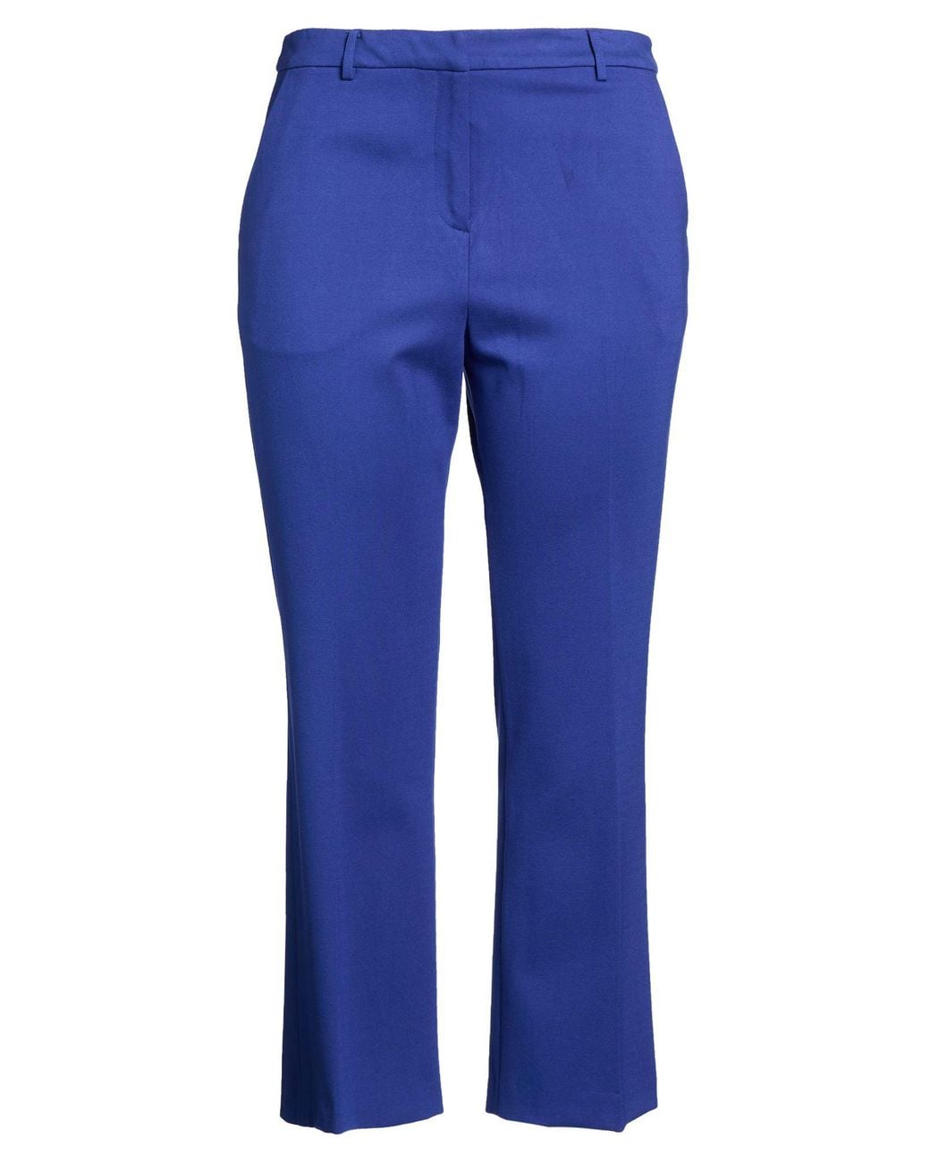 EMMA & GAIA Blue Trouser