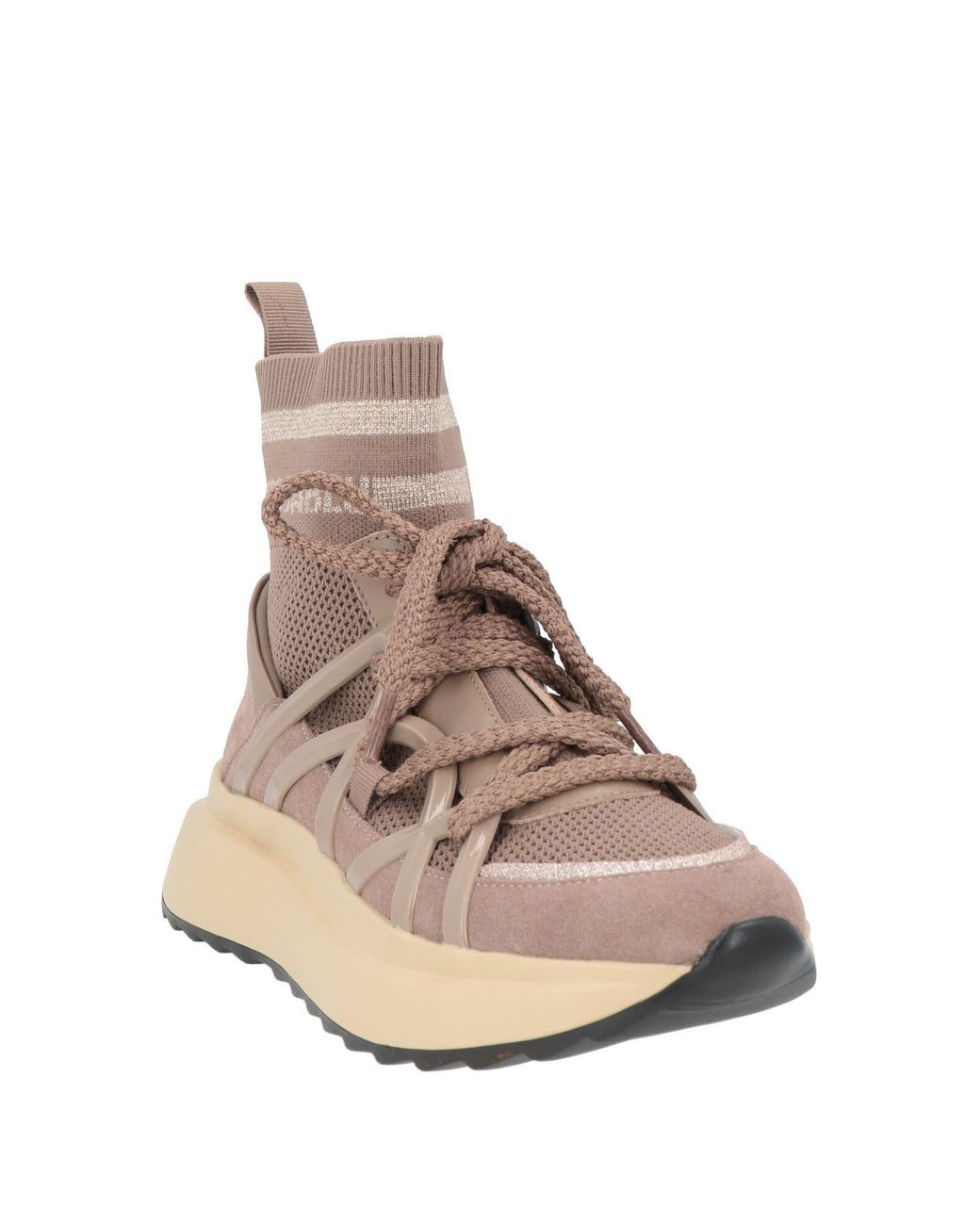 Tosca Blu Natural Sneakers