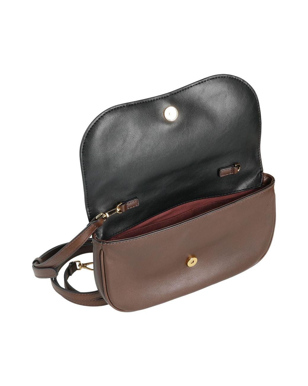 Pochette di Coccinelle in Brown