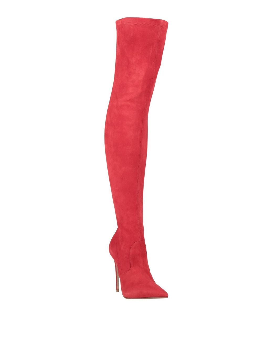 Le Silla Red Boot