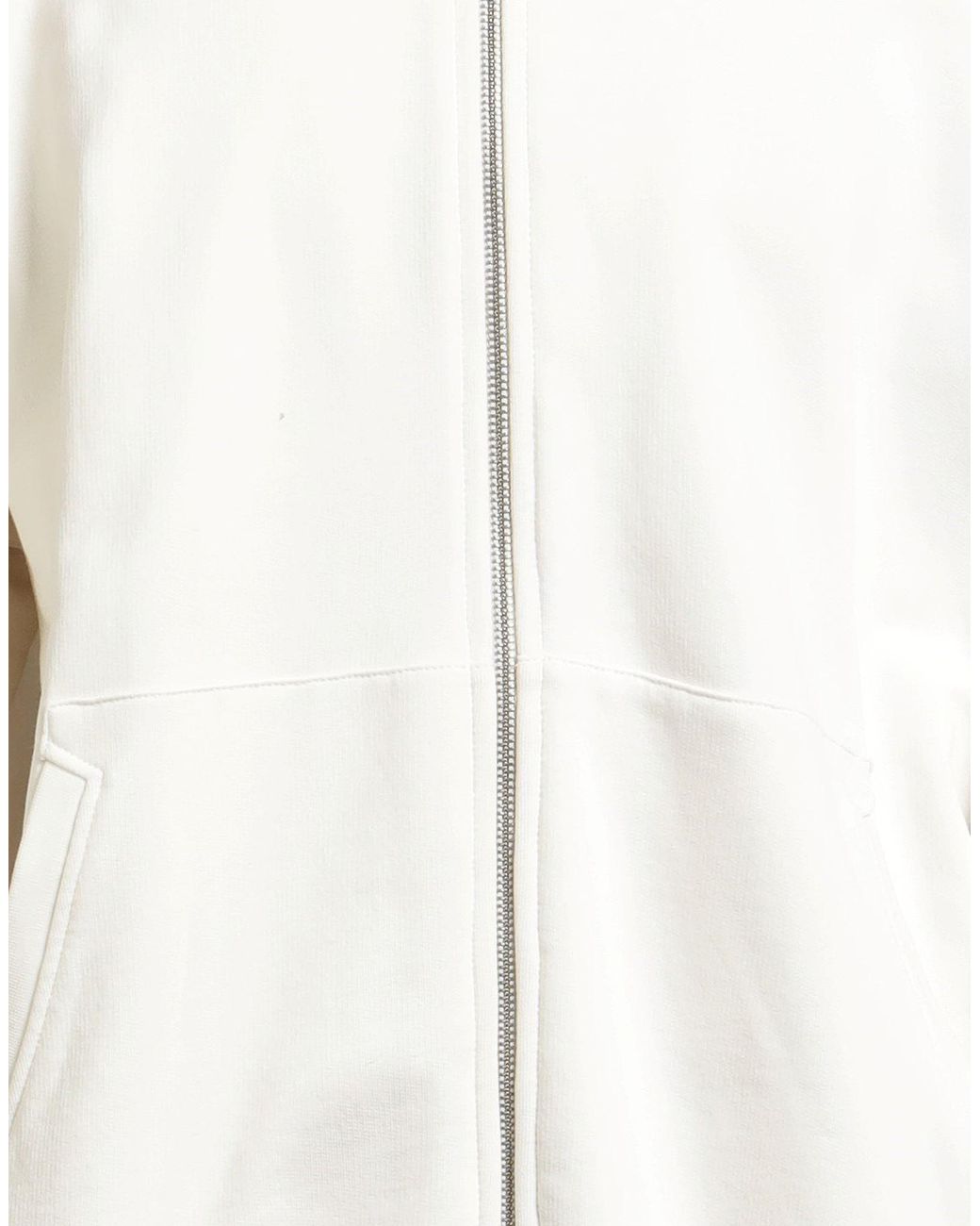A_COLD_WALL* White Sweatshirt for men