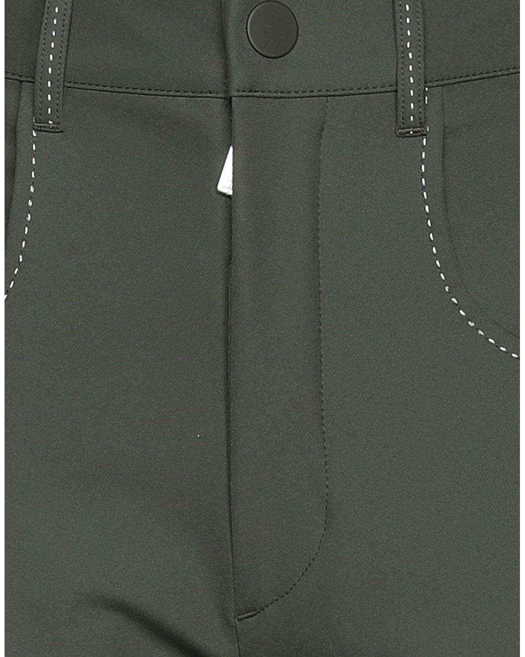 High Green Trouser