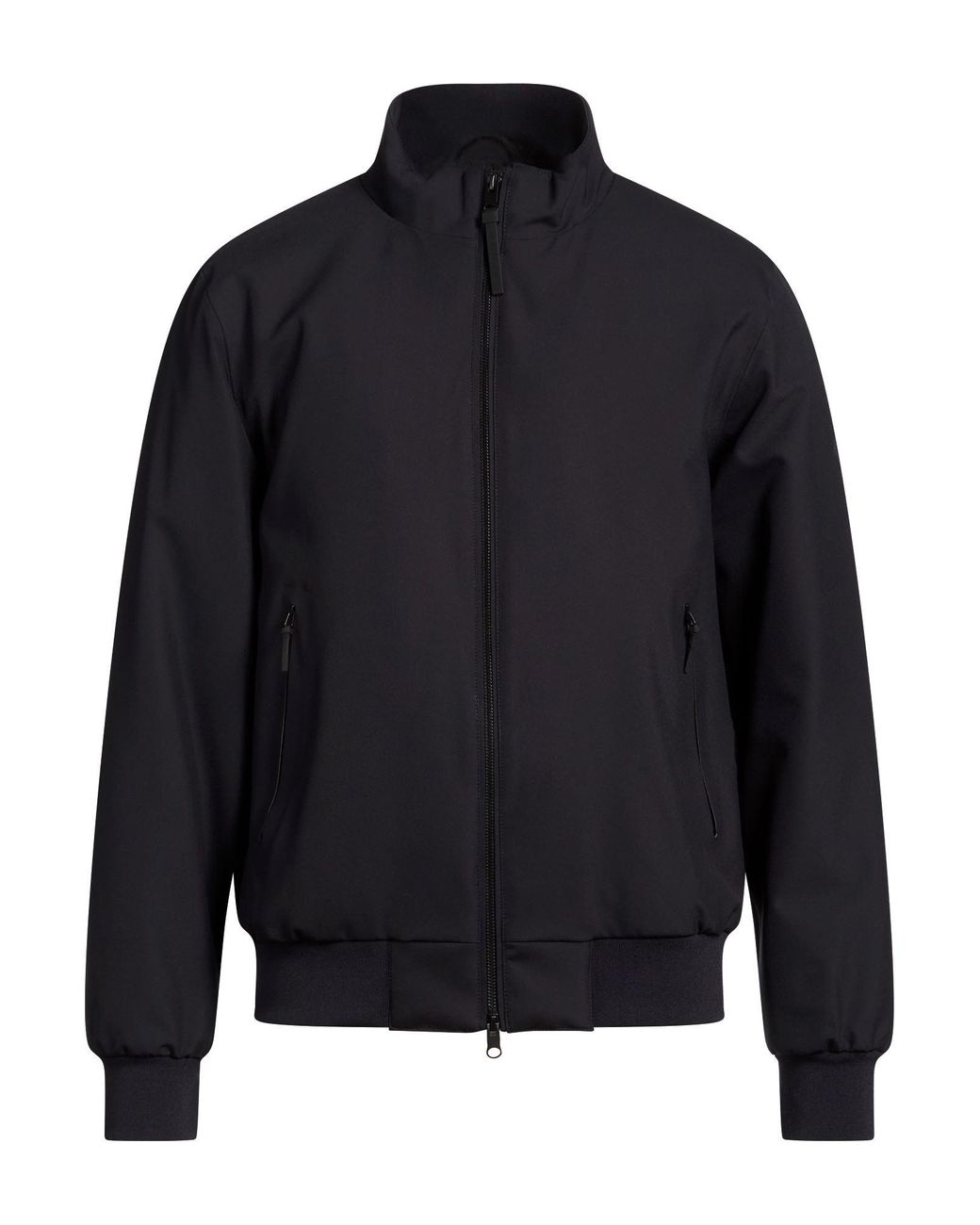 People Of Shibuya Blue Jacket for men