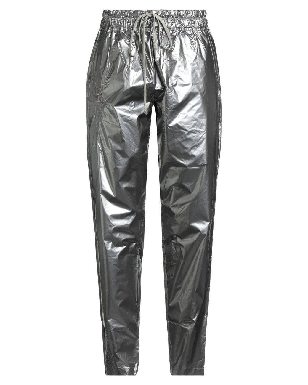 Rick Owens X Champion Gray Trouser