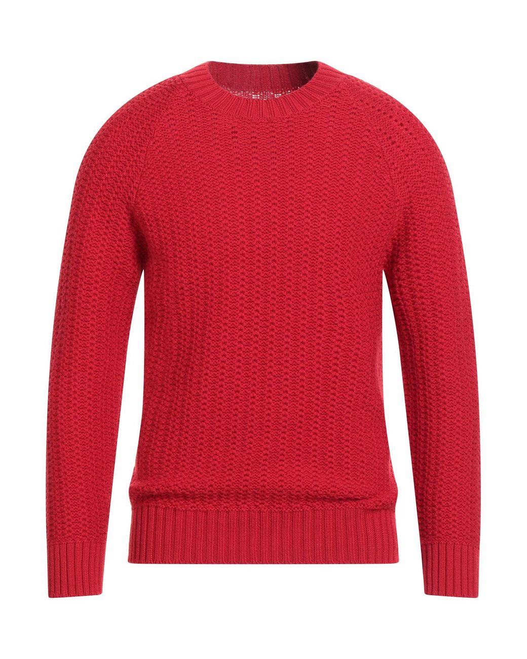 Pullover Circolo 1901 de hombre de color Red