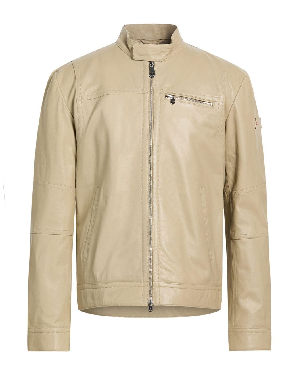 Peuterey Natural Jackets for men