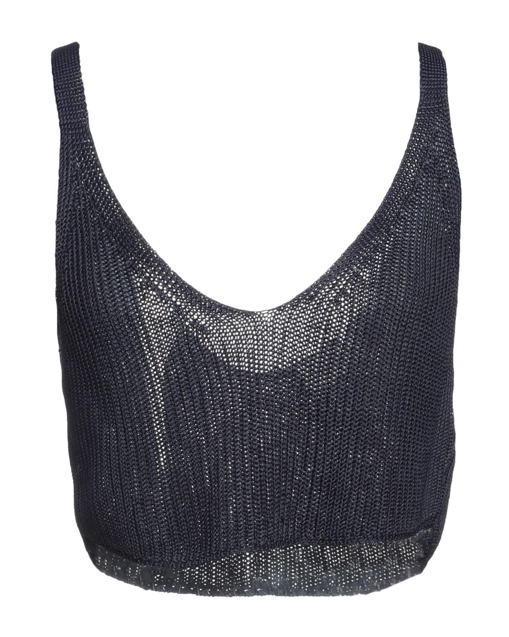 P.A.R.O.S.H. Blue Top