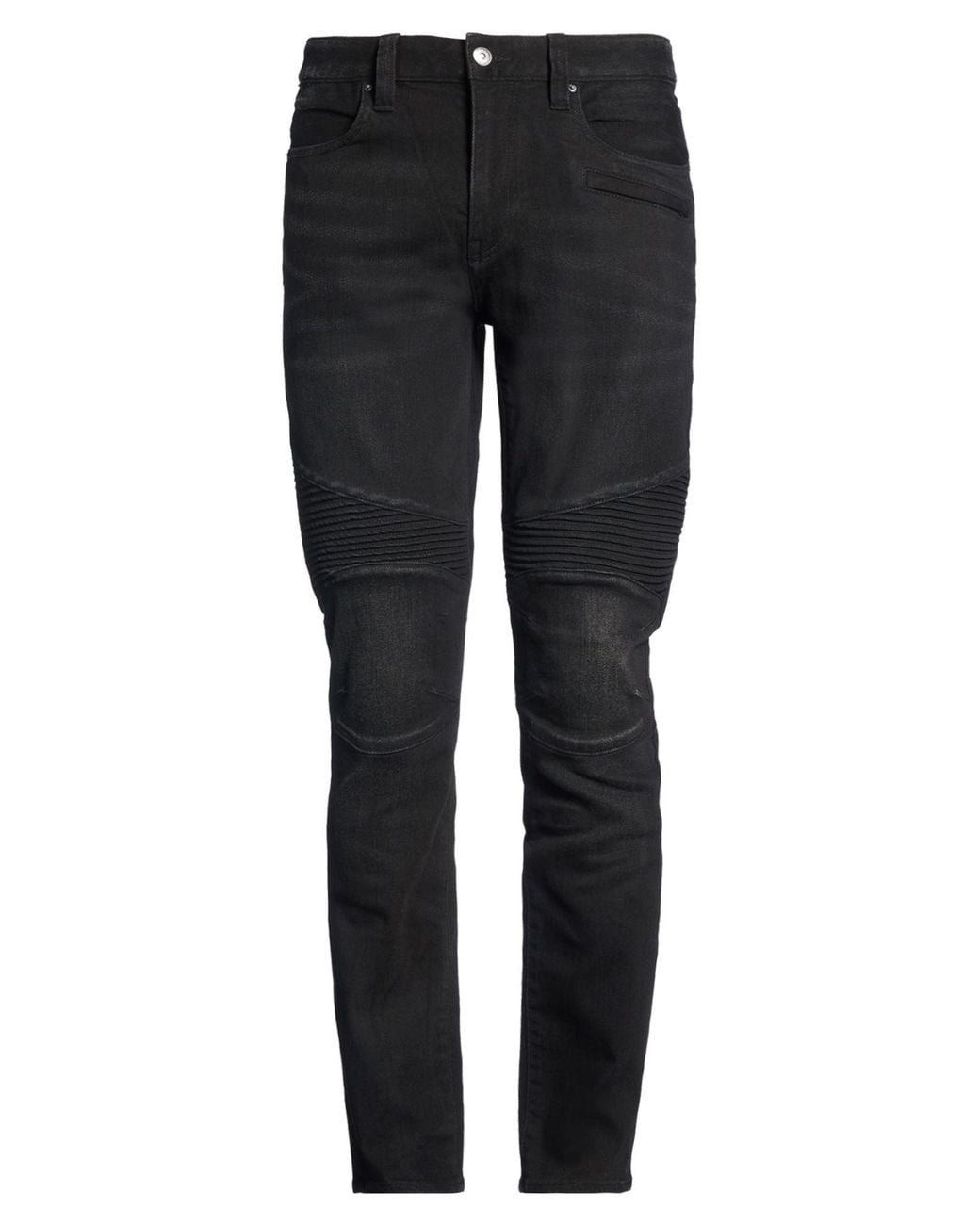 ARMANI EXCHANGE Black Jeans for men
