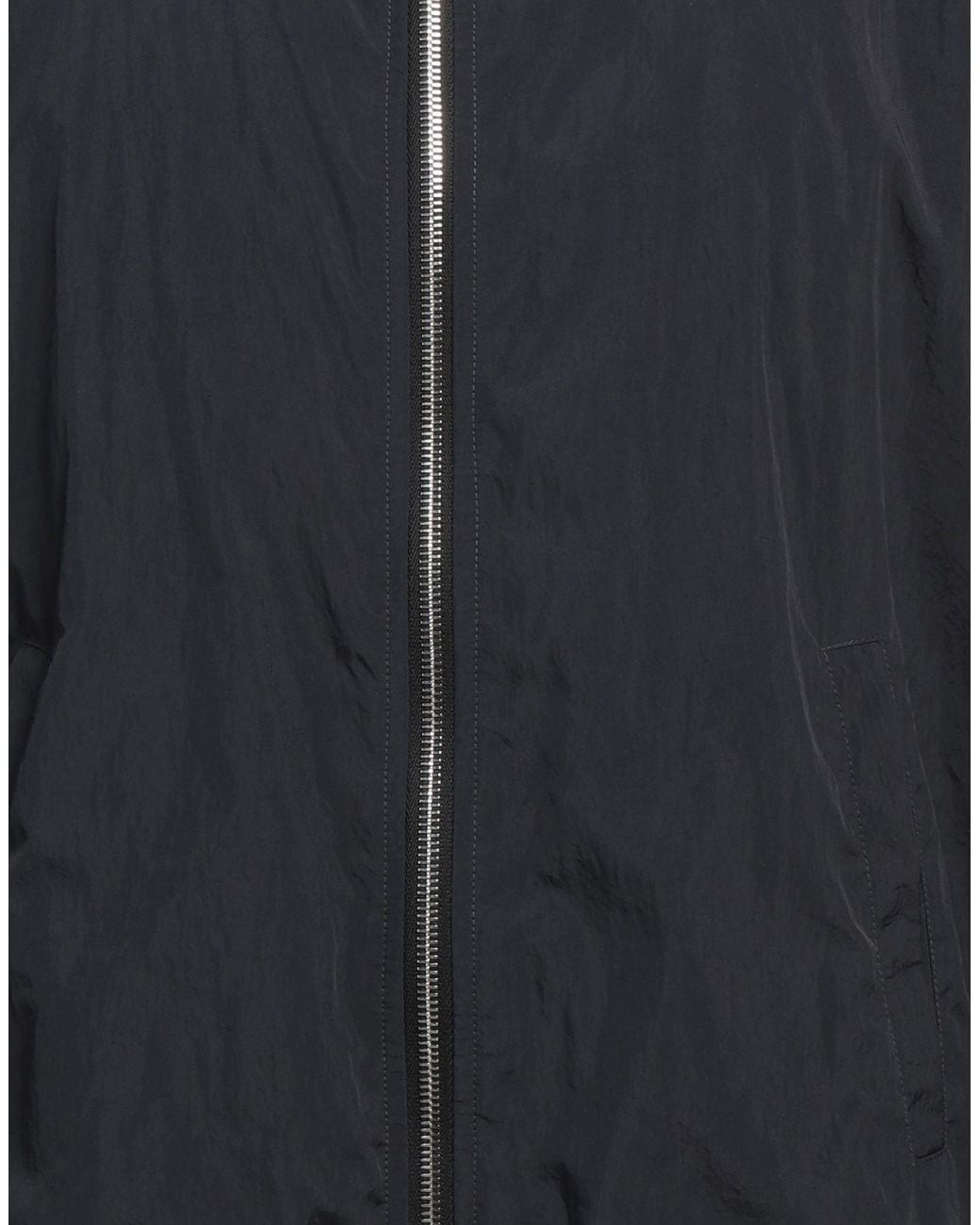 True Tribe Blue Jacket for men