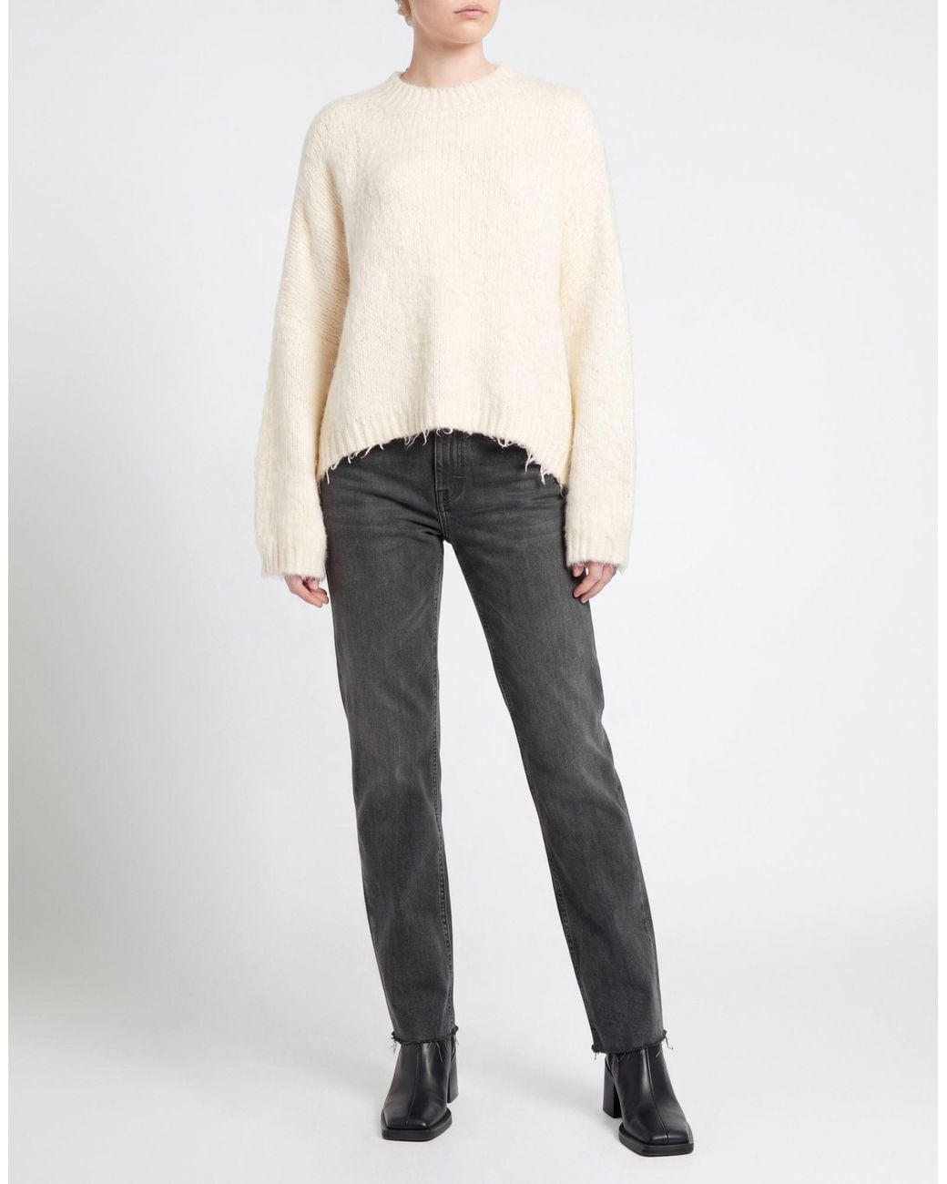 Roberto Collina Natural Jumper