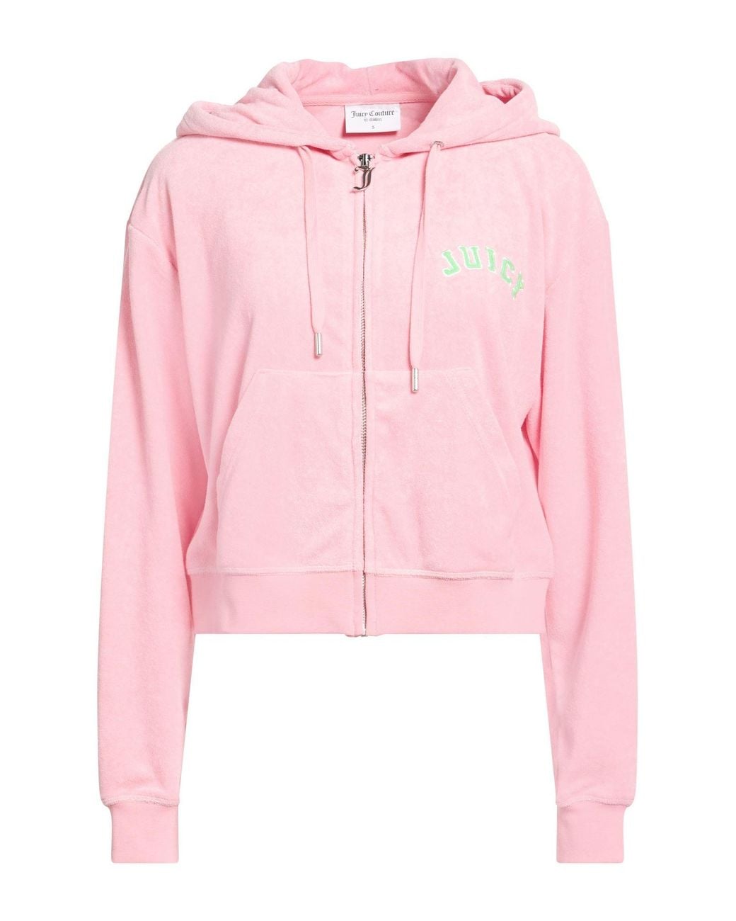 Sudadera Juicy Couture de color Pink