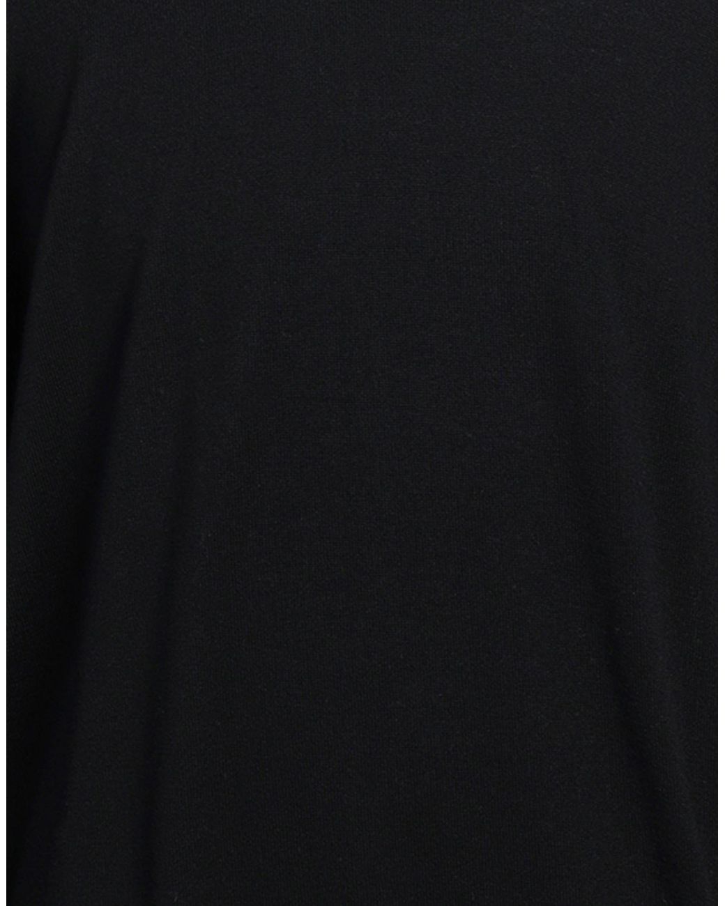 Kangra Blue Turtleneck for men