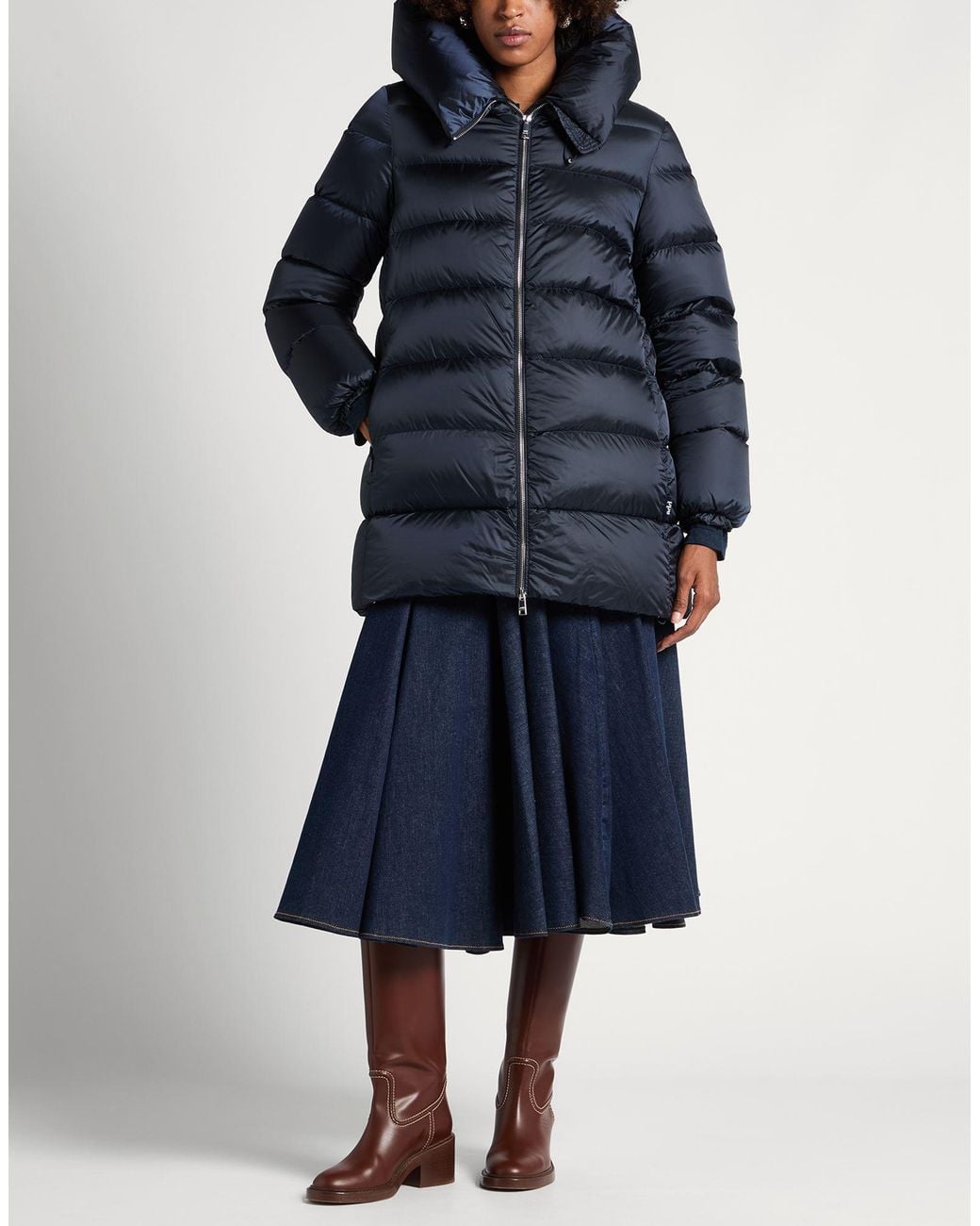 Add Blue Puffer